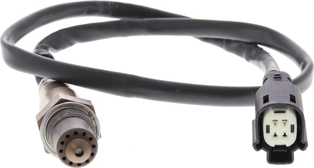 VEMO Lambdasonde für FORD Fiesta Mk6 Schrägheck (JA8, JR8) nach-Kat V25-76-0046