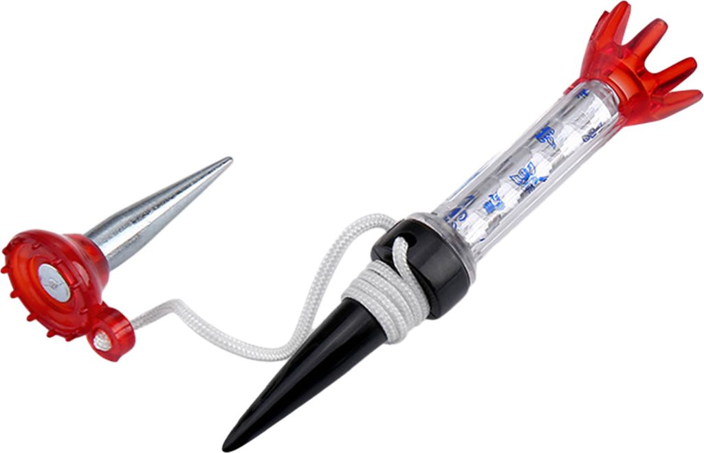 Golf-Tee, hohe Stabilität, geringe Reibung, verschleißfest, abnehmbar, einfache Installation, kurzes Golf-Tee-Trainingsgerät