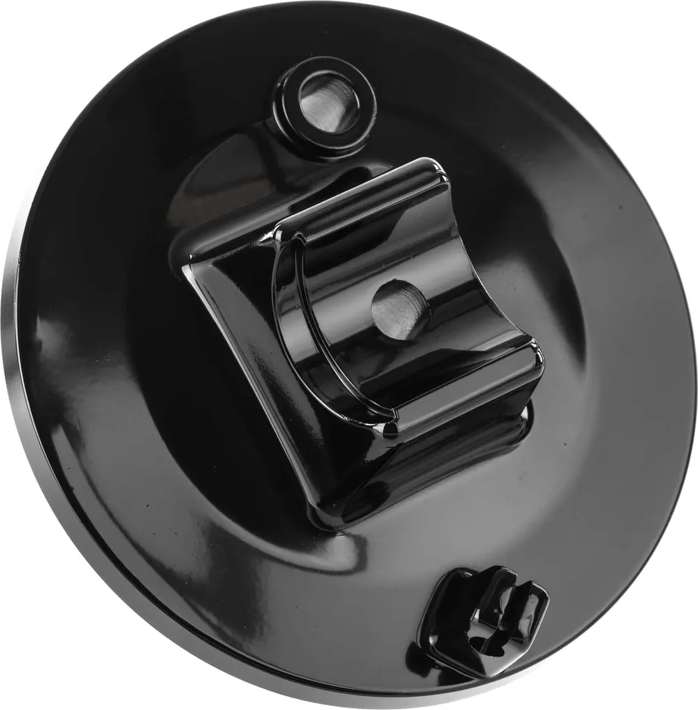 Support de frein avant pour restauration Simson S51 S50 S70 SR50 noir