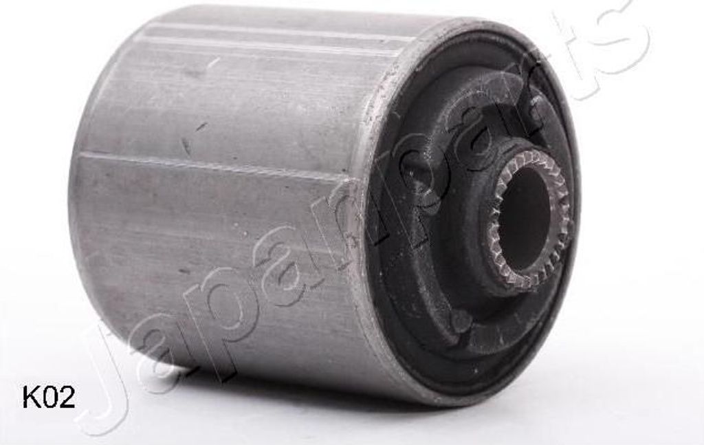 JAPANPARTS RU-K02 Lagerung, Querlenker OE 0K2A134460 kompatibel mit Shuma, Sephia, Carens