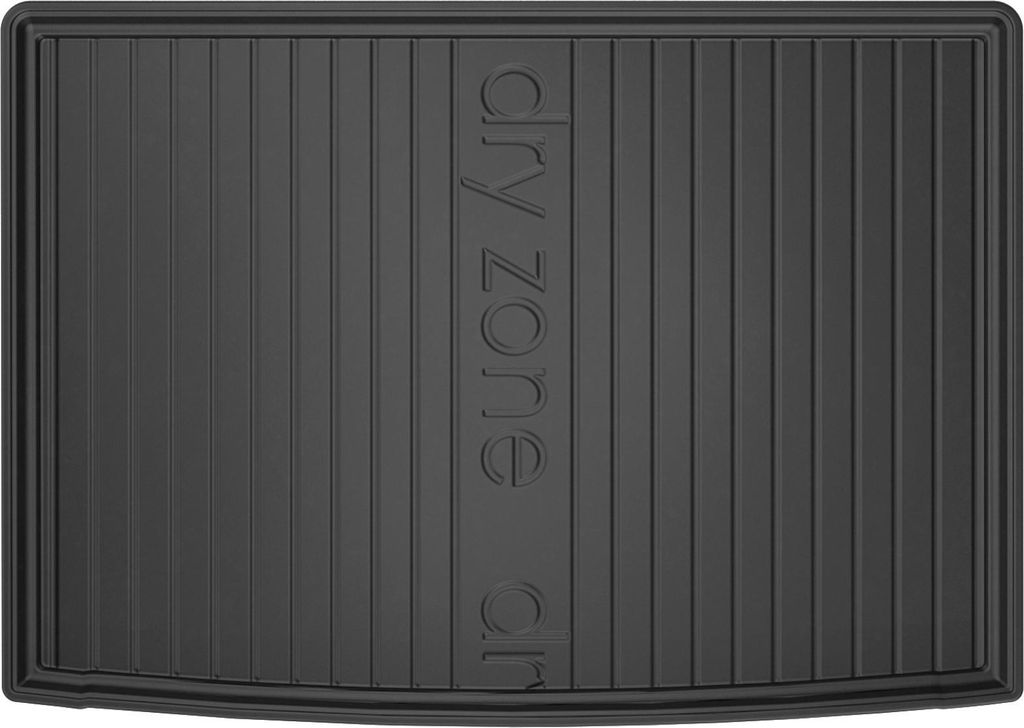 FROGUM rubberen bagagemat voor Mercedes B W246, modeljaren Productafbeelding 