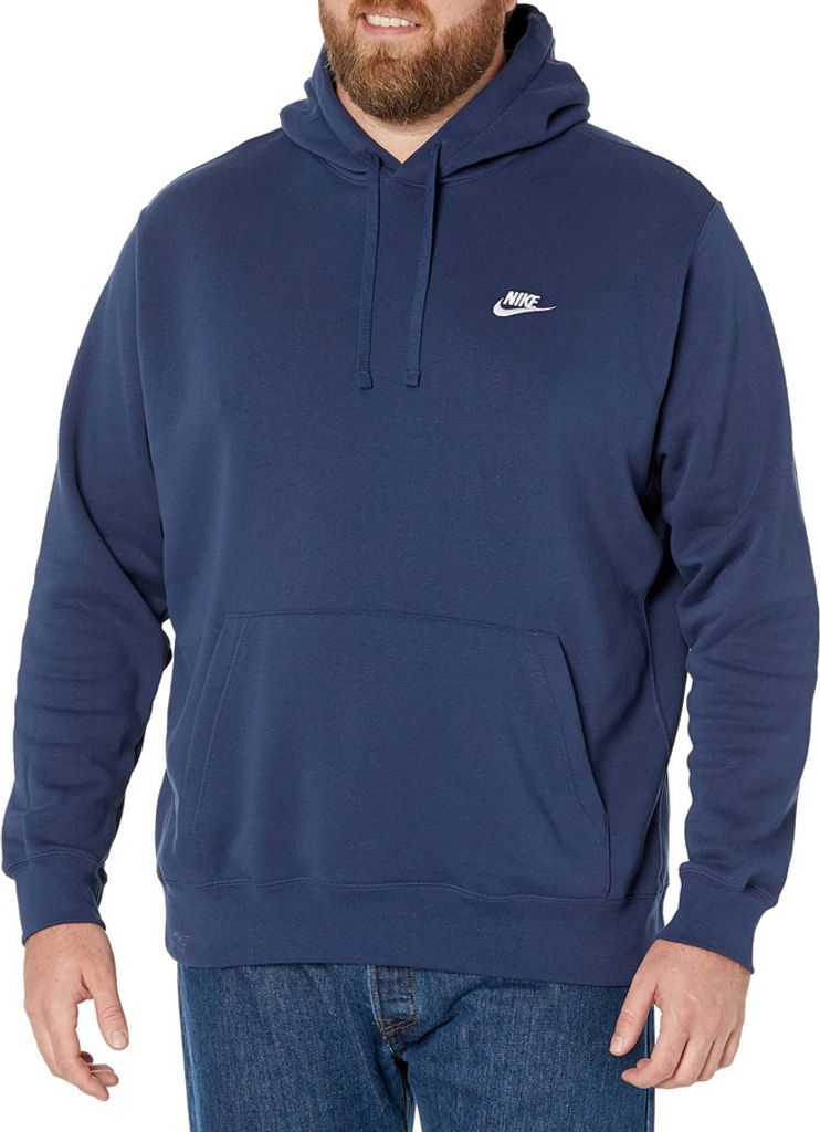 Bluza męska Nike w wielokolorowym kombi 1185-98-00828 Zdjęcie produktu 