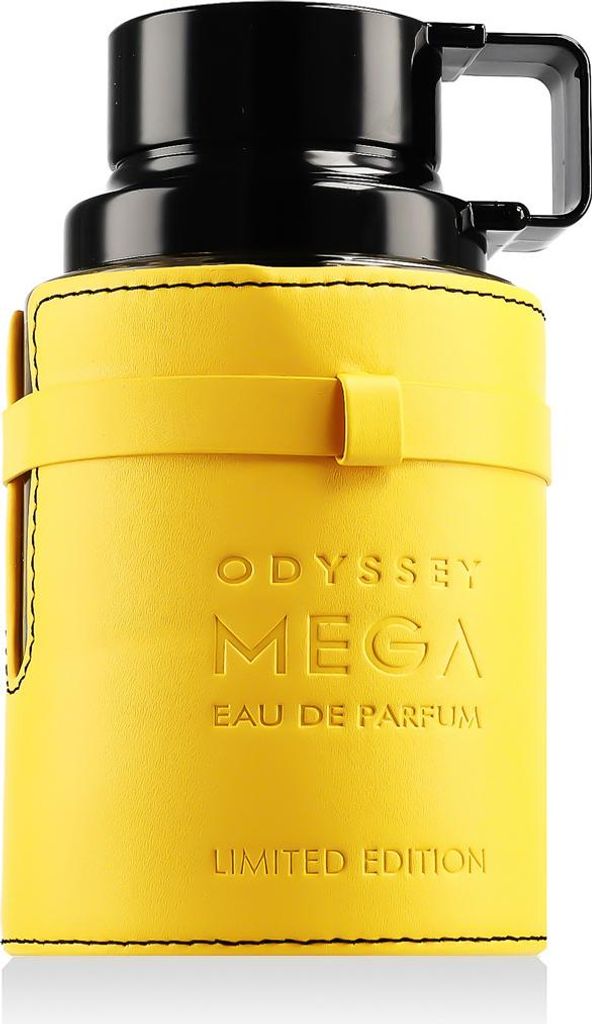 Armaf Odyssey Mega EDP 200 ml M Obrázek produktu 