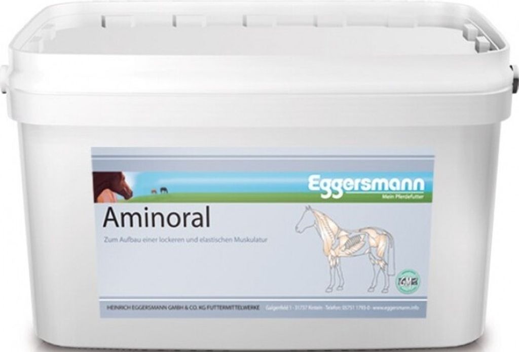 Eggersmann Profi Aminoral Ergänzungsfuttermittel
