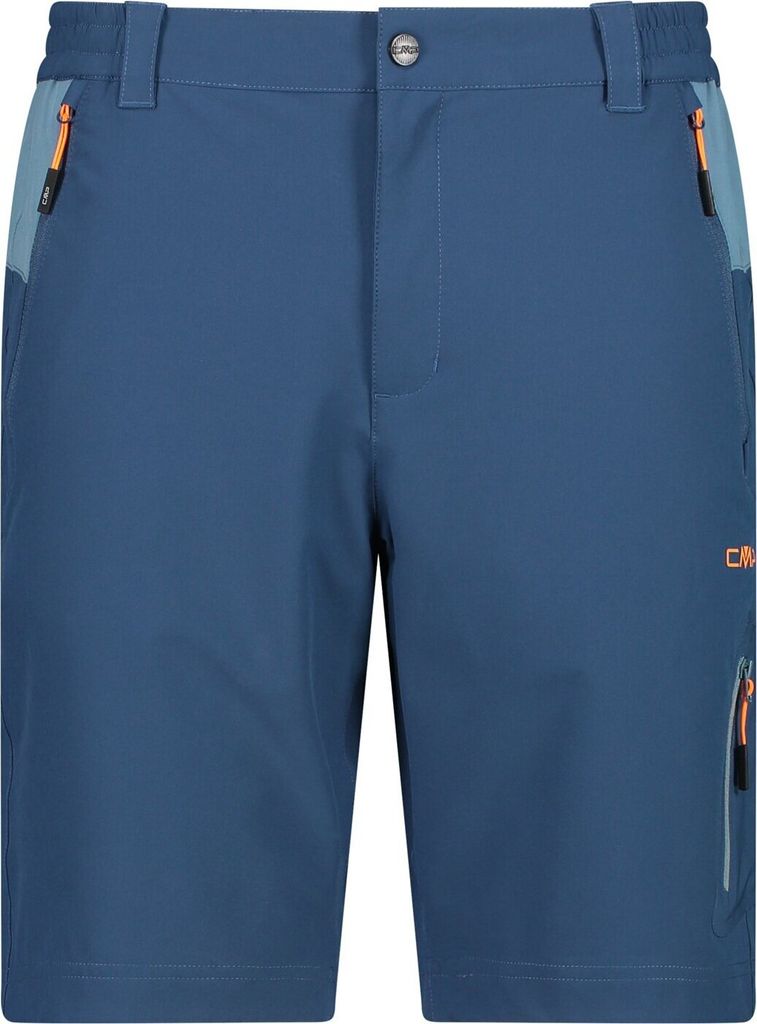 Cmp MAN BERMUDA BLUESTEEL BLUESTEEL 48