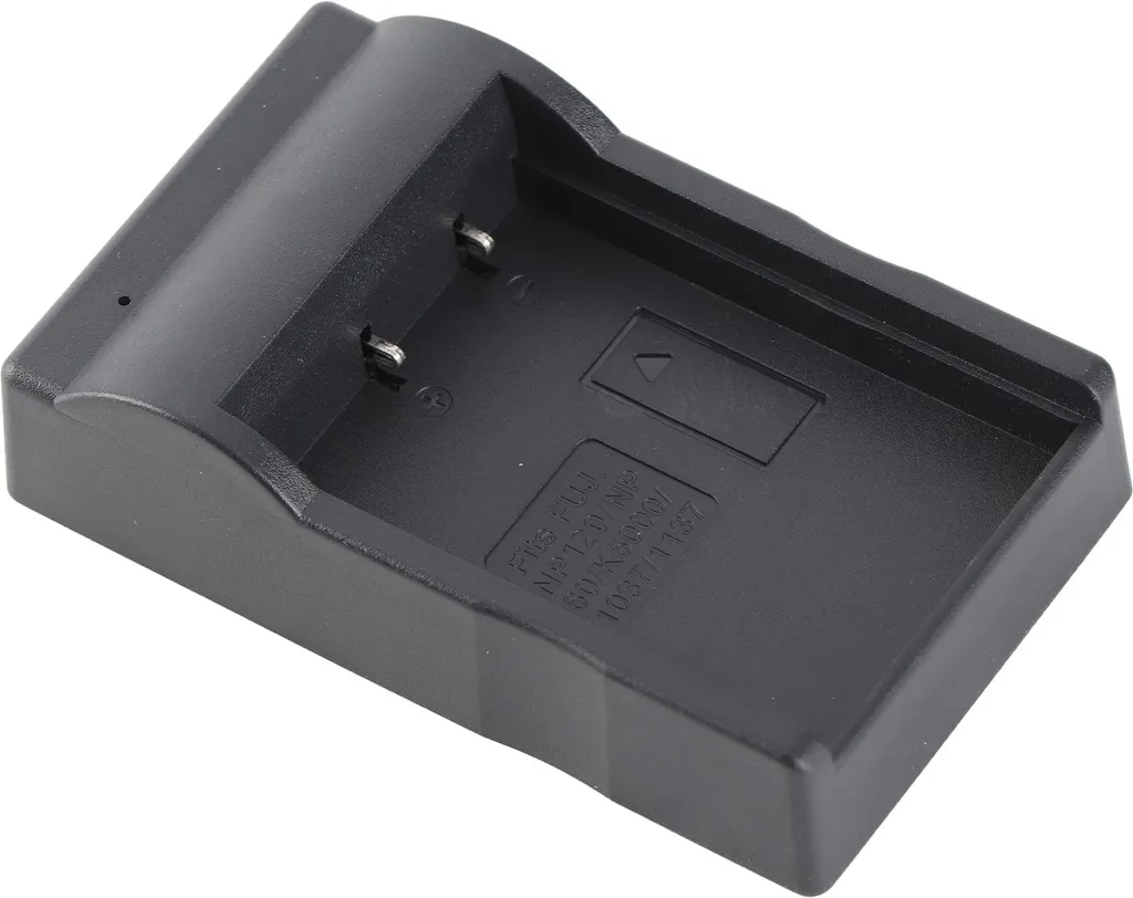 Caricatore Professionale NP120 per Video Camere HDR-AC3 LED