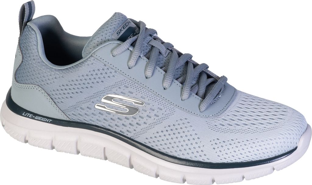 Skechers Sneakers 232399-LTGY in Grey color size 42 Immagine del prodotto 