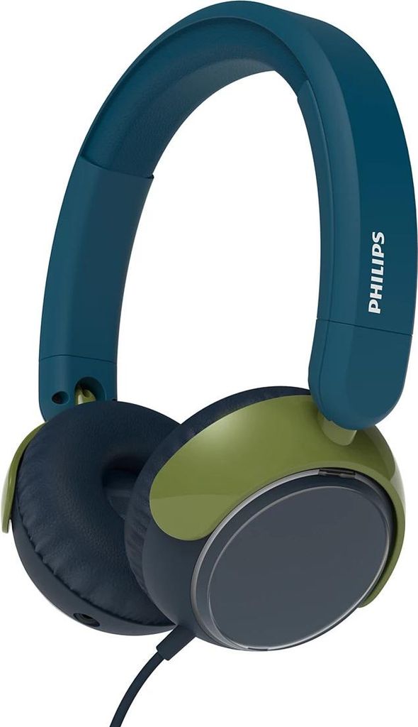 Philips TAK2000CT/00 écouteur/casque Écouteurs Avec fil Image du produit 