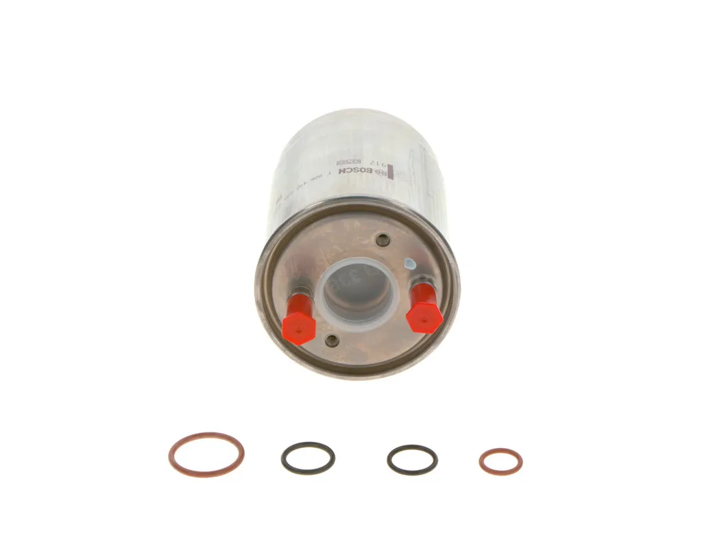 Filtre à carburant Bosch F026402234 pour Laguna 3 et Latitude