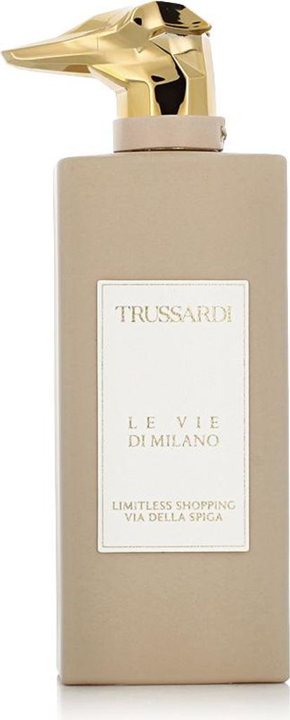 Trussardi Le Vie Di Milano Limitless Shopping Via della Immagine del prodotto 