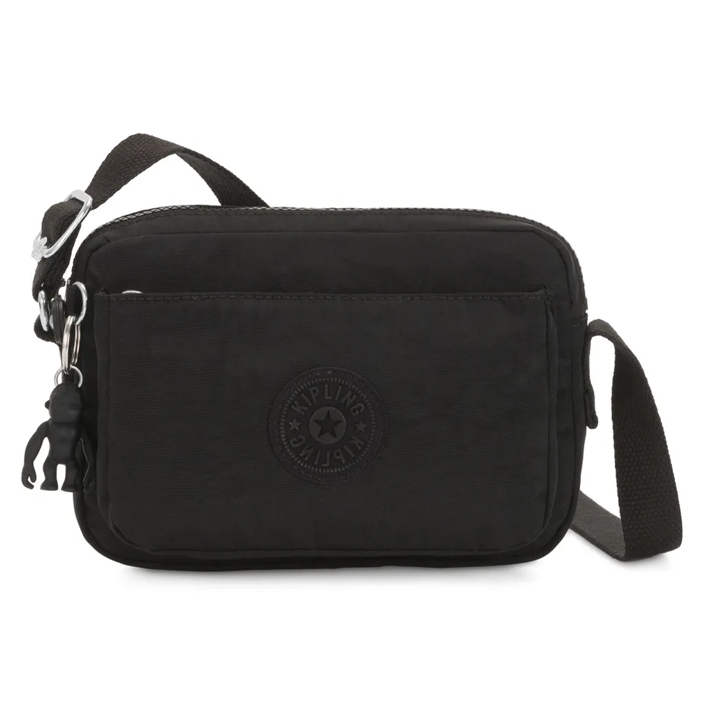 Kipling Basic Abanu petit sac à bandoulière 20 cm - Modèle iconique