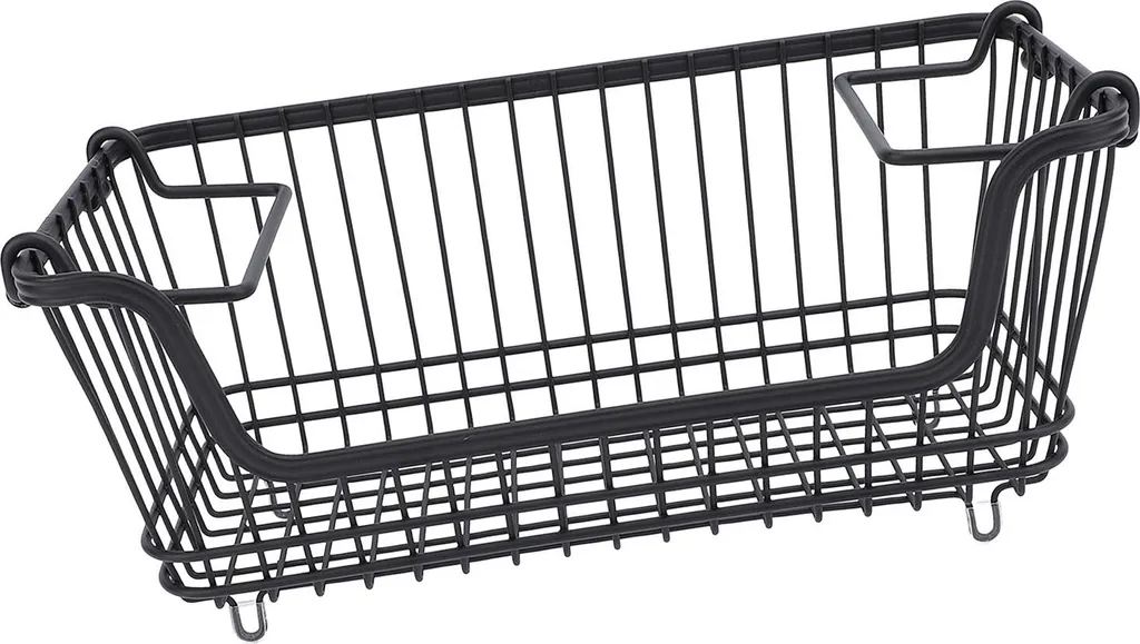 Panier de congélation empilable pour optimiser les bacs pleins - 2