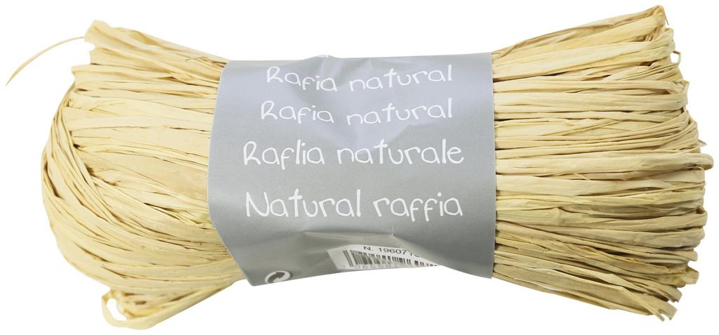 Clairefontaine Bast Rolle Natur 50g natur Produktbild 