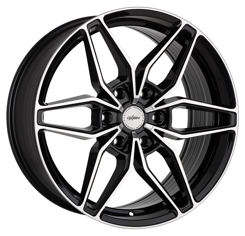 Oxigin Felge 24 Oxroad 9x20 ET20 6x139,7 SWFP für Toyota Produktbild 