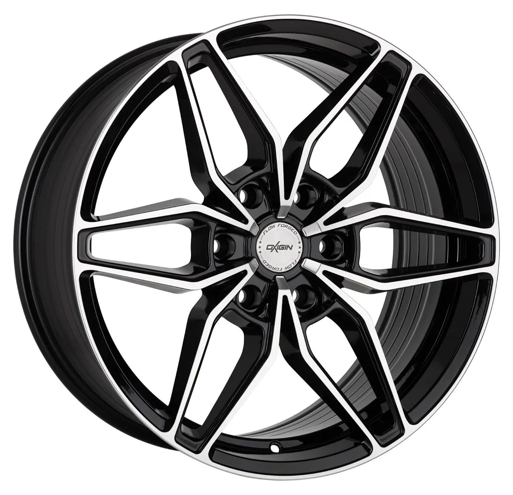 Jante Oxigin 24 Oxroad 9x20 ET45 6x139,7 SWFP pour Ford Ranger Raptor