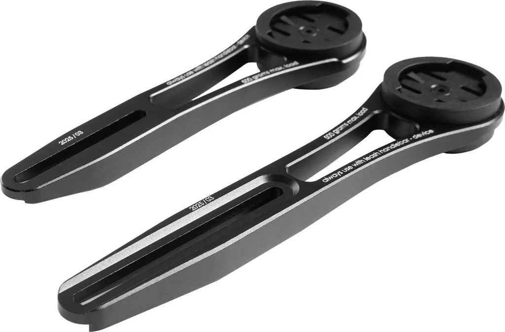 Support de navigation Cube X-Lock pour cyclotourisme et sorties sportives