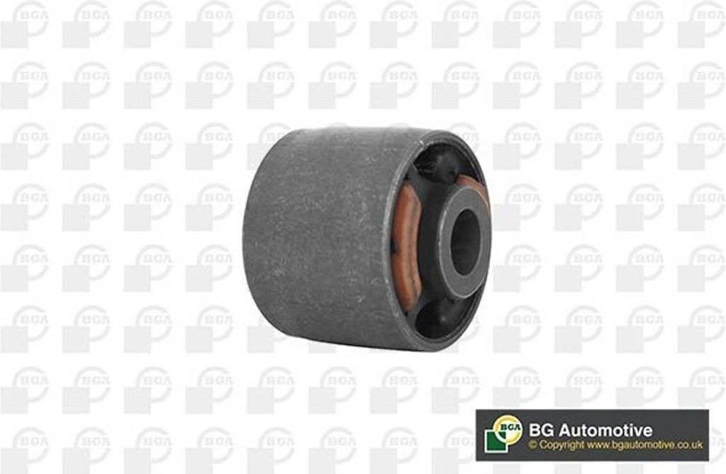 Lagerung Lenker für LAND ROVER Range Rover Evoque (L538) Hinten Links Hinten Rechts Hinten Unten BU4280 BGA