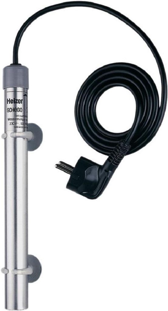 Riscaldatore Schego 548 Titan, 300 W Immagine del prodotto 