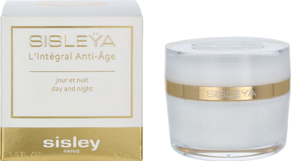 Sisley Sisleÿa l'Intégral Anti-Age, Tages- & Nachtcreme, Produktbild 