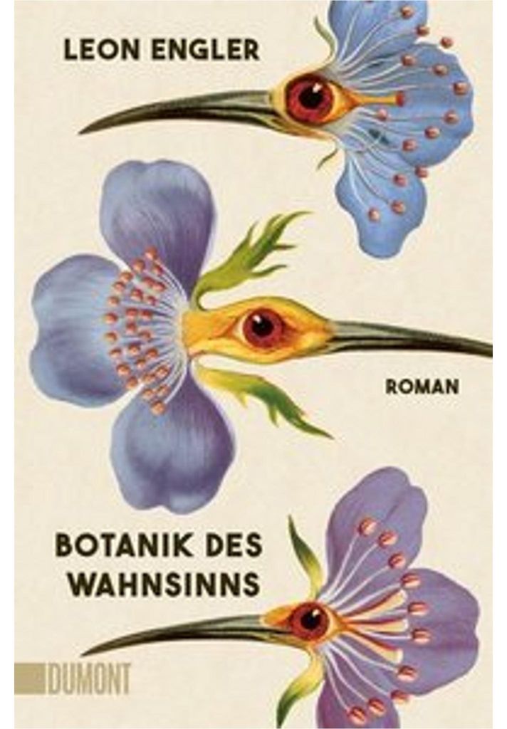 Botanik des Wahnsinns Image du produit 