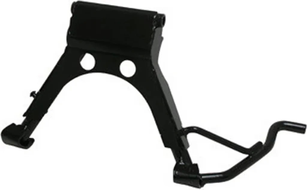 Support Central SGR pour Peugeot Ludix 10/SP/Blaster Entretien Facile