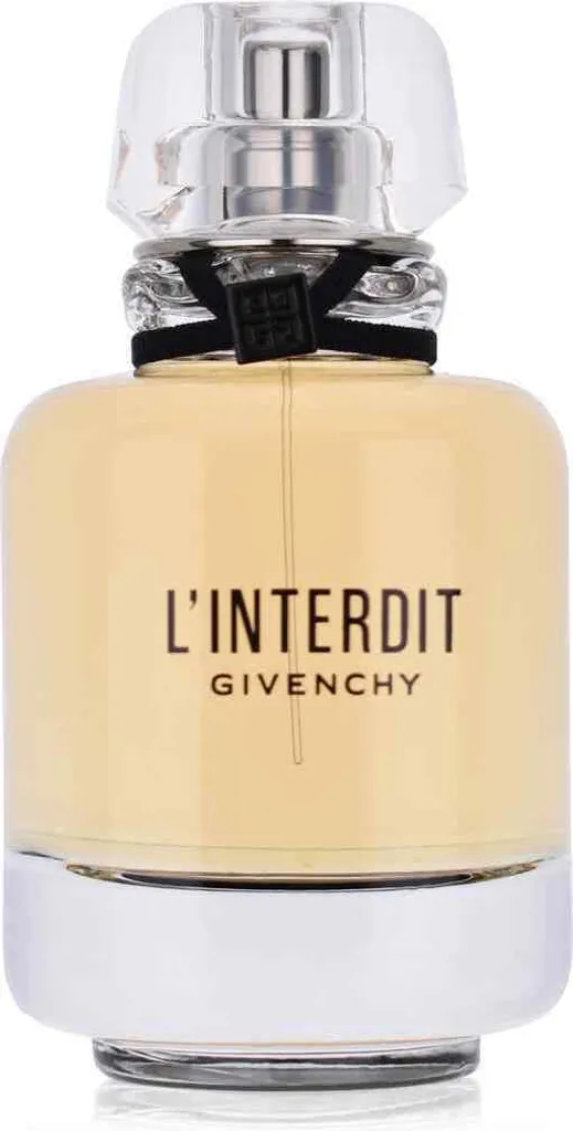 Givenchy L'Interdit Eau de Parfum 80 ml - Parfum Idéal pour le Soir - 26