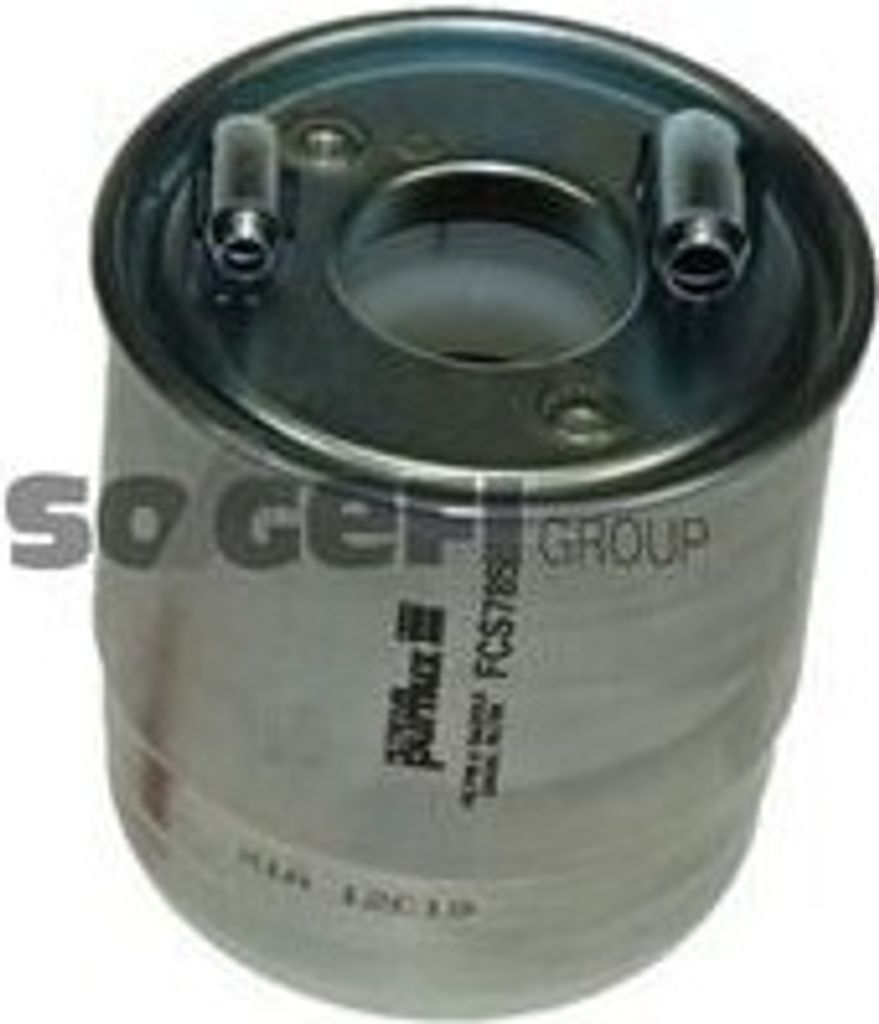 Kraftstofffilter PURFLUX FCS785 passend für MERCEDES-BENZ C-Klasse Limousine (W204) Filtereinsatz
