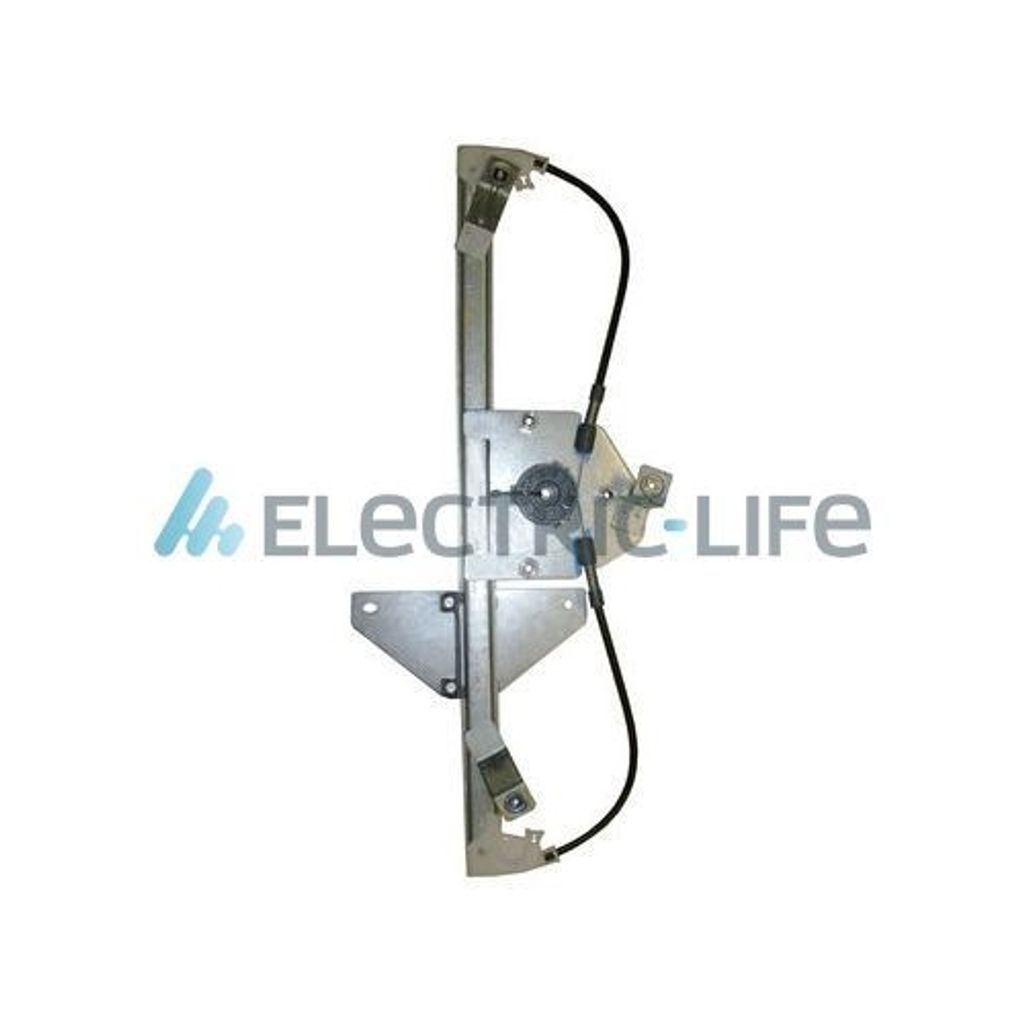 Fensterheber Electric Life ZR DN707 L für Nissan Renault Vorne Links