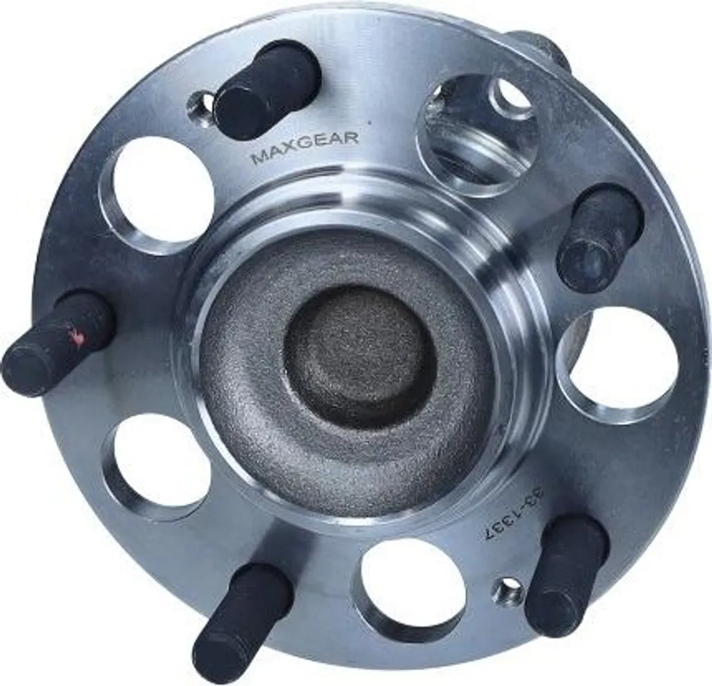 Roulement de roue pour Kia Carens 2013- : Restaurez votre confort