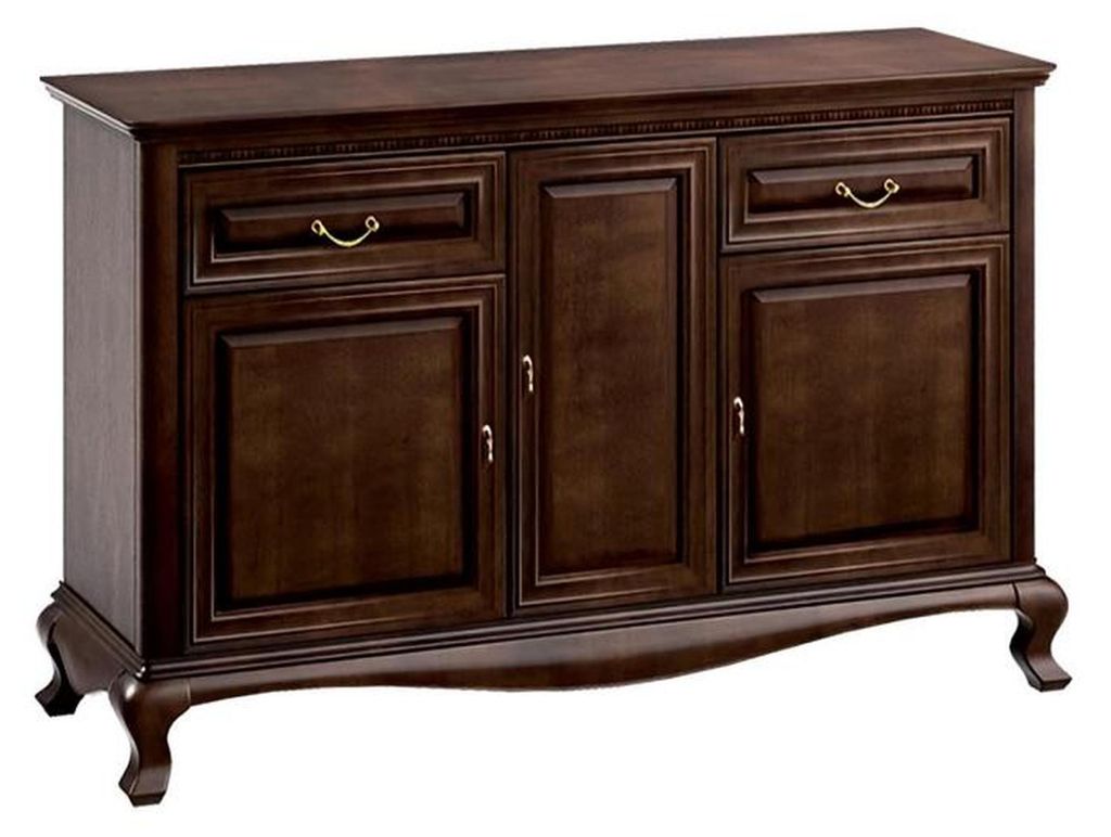 Sideboard Vorratsschrank Buffet Buffetschrank Geschirrschrank Esszimmerschrank