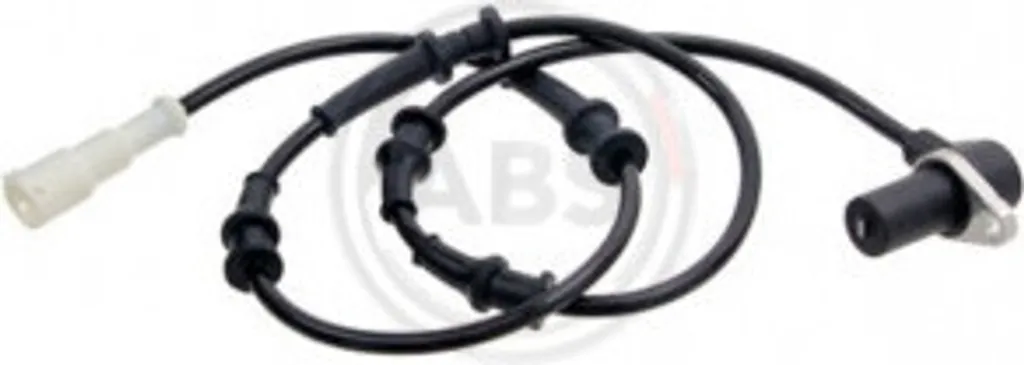 Capteur ABS A.B.S. 31204 - OE 57470S74E00 pour Honda Civic VI Arrière