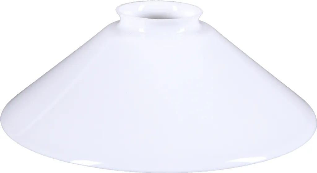Verre de rechange abat-jour de vestes et lampe de cordonnier Ø200