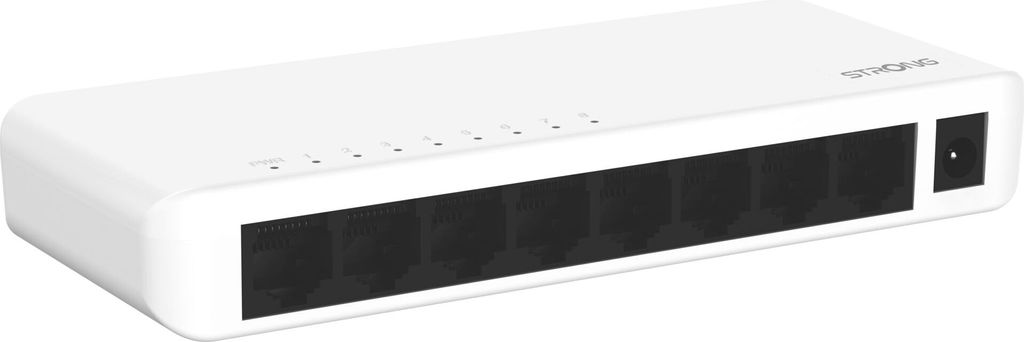 Strong SW 8000P Switch