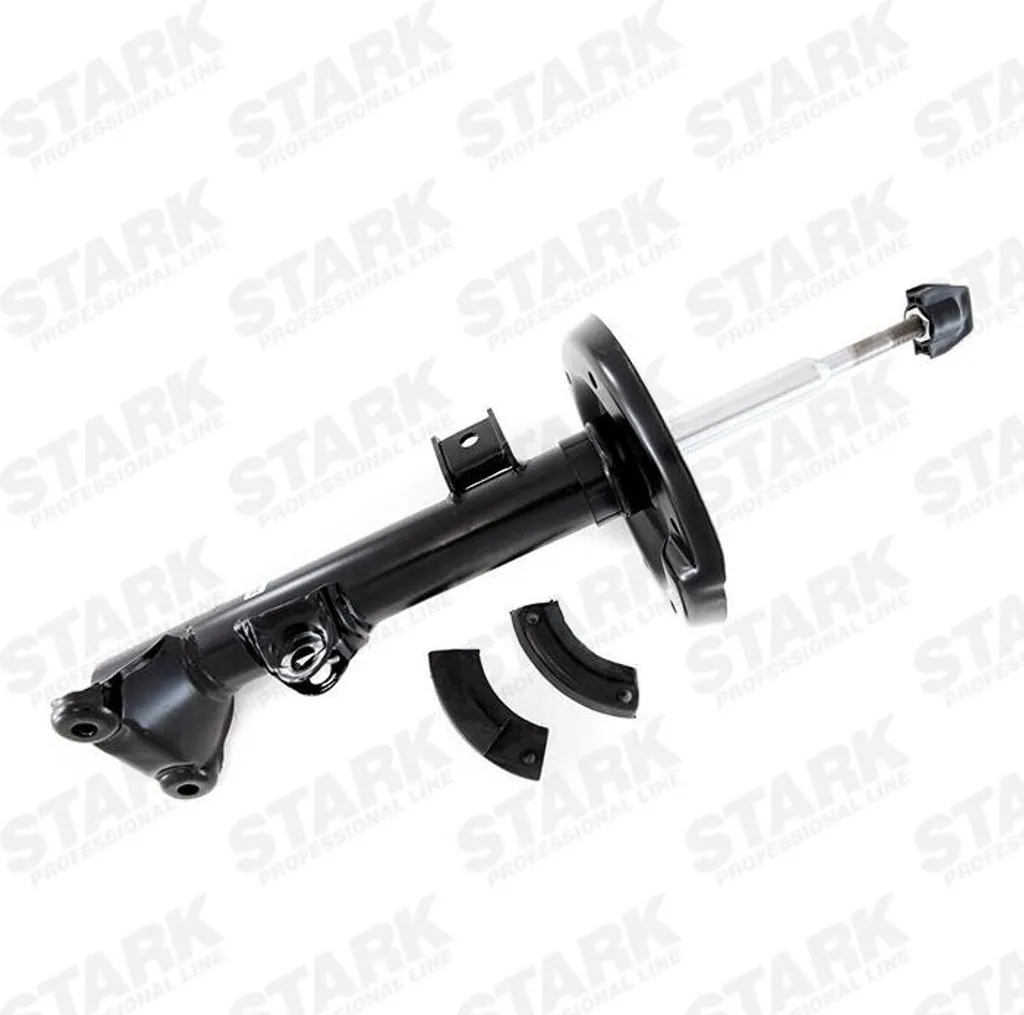 Amortisseur STARK SKSA-0130020 pour Mercedes Classe C W203 OE 2033200830