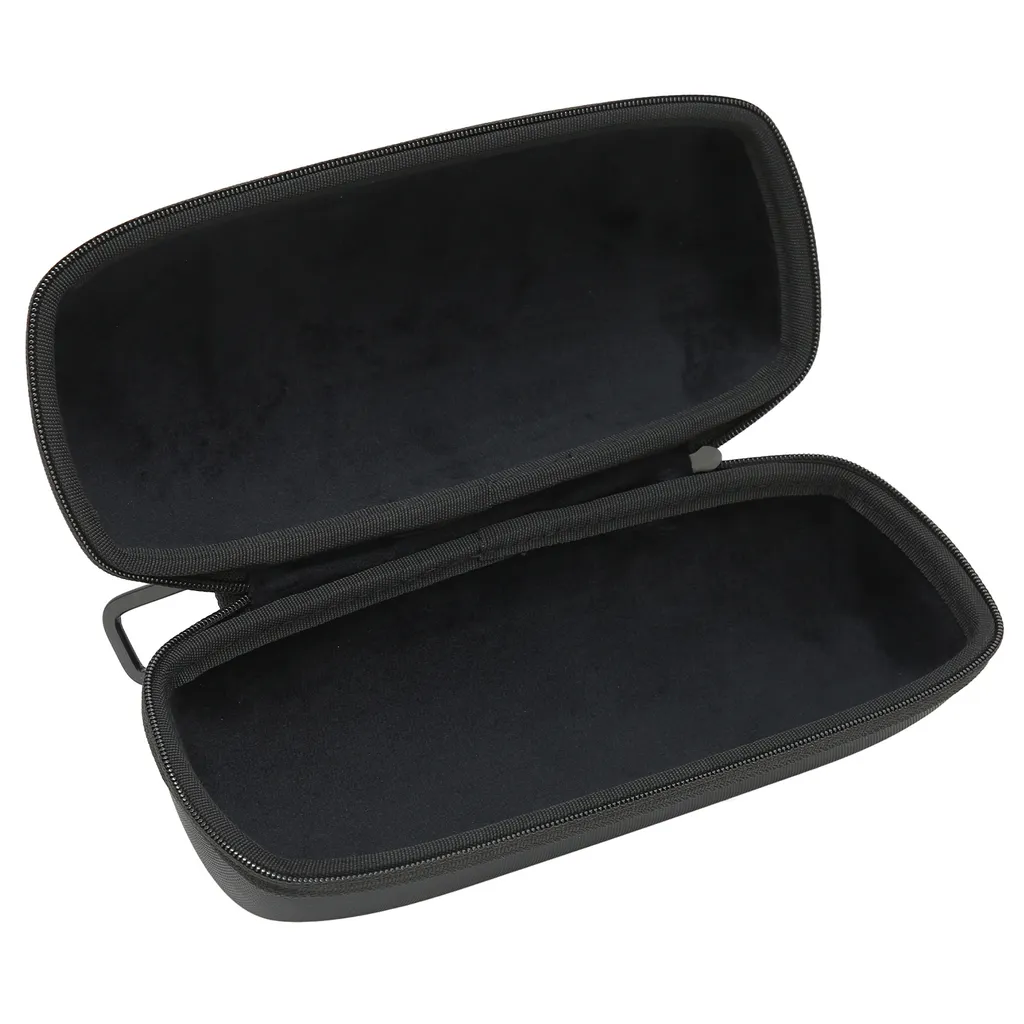 Custodia da viaggio per proiettore per custodia Freestyle Samsung per Freestyle 2a generazione Borsa portaoggetti portatile in EVA per borsa da trasporto per proiettore  44