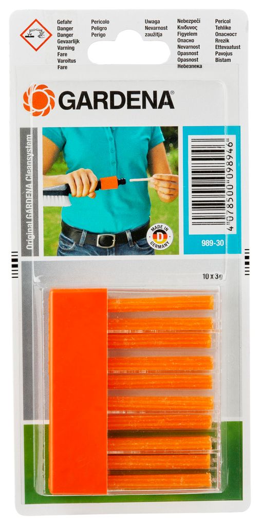 Gardena mýdlové tyčinky, 0989-20 Obrázek produktu 