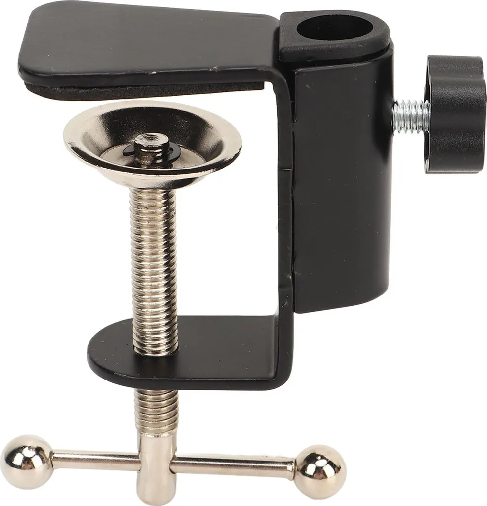 Pied de micro de bureau NB35 pour Streaming et Podcast avec Bras mobile