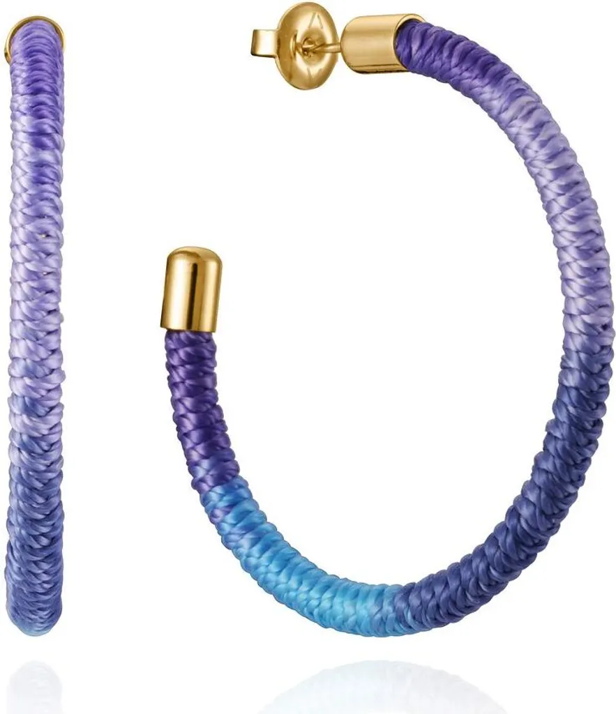 Orecchini Donna Viceroy 14039E01013 Argento 925 - Trend Minimal 2026