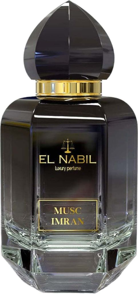 El Nabil Musc Imran- Parfémovaná Voda 65 Ml Obrázek produktu 