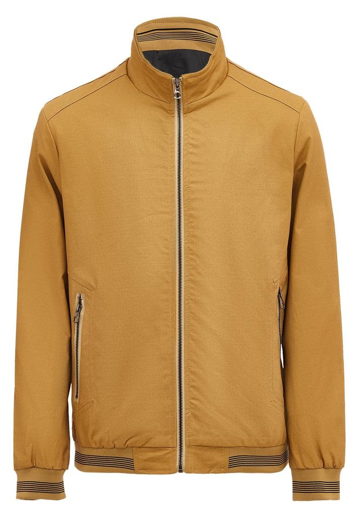 VINAJA herren jacket - Braun, L