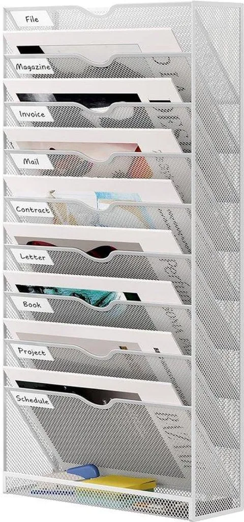 Presse-papier en métal haute qualité au design élégant et compact