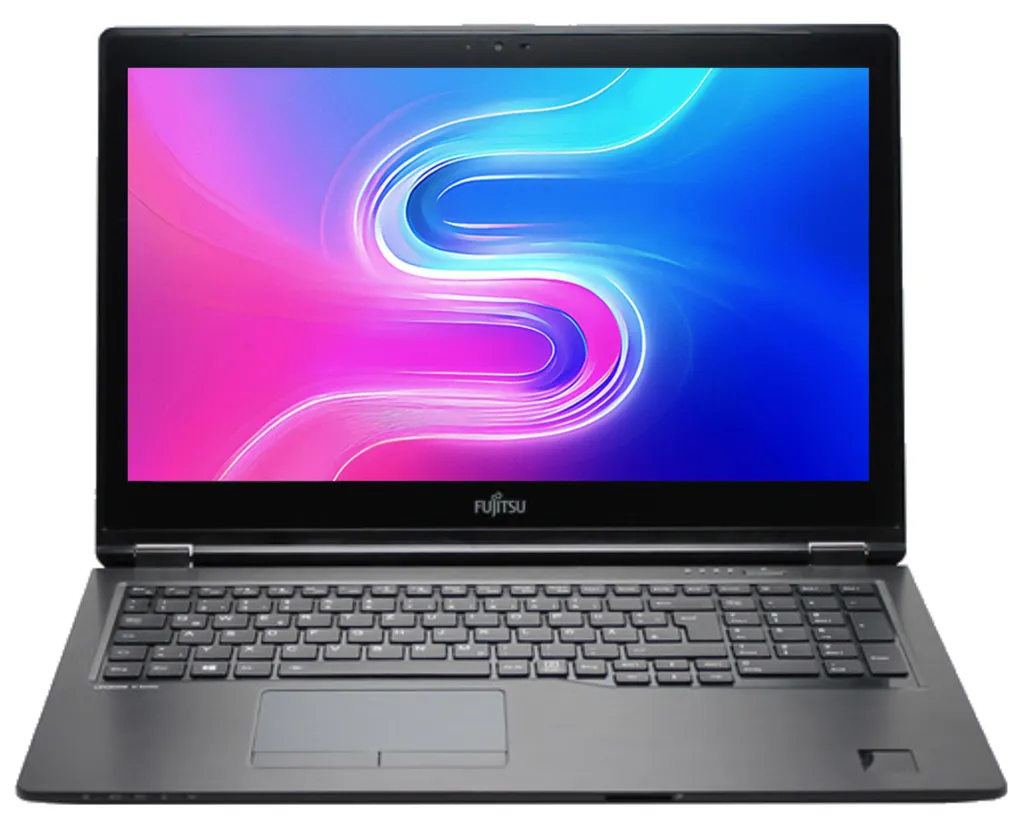 Fujitsu Lifebook U748 PC Portable Core i5 16Go RAM SSD 256Go Grade A
