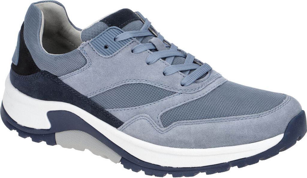 Pius Gabor ROLLINGSOFT Herrenschuhe - bequeme Schnür Produktbild 