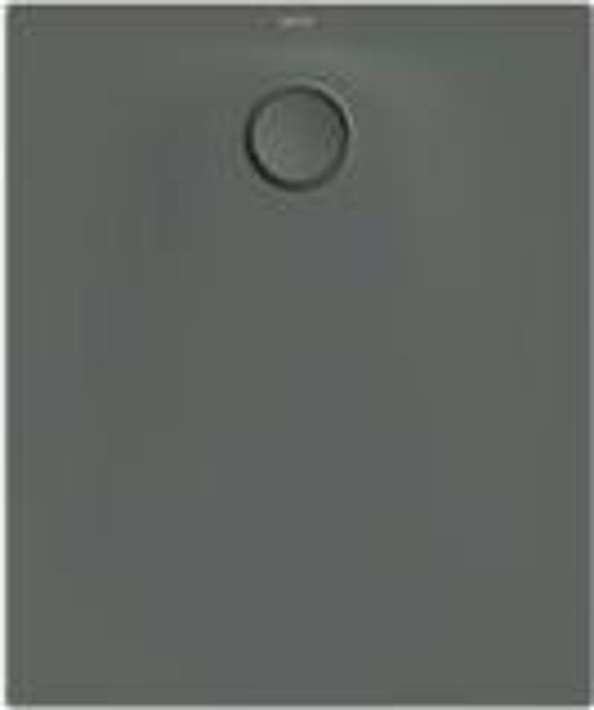 BETTE 4008-403T1 Duschwannen Ultra Space 15 mm T1