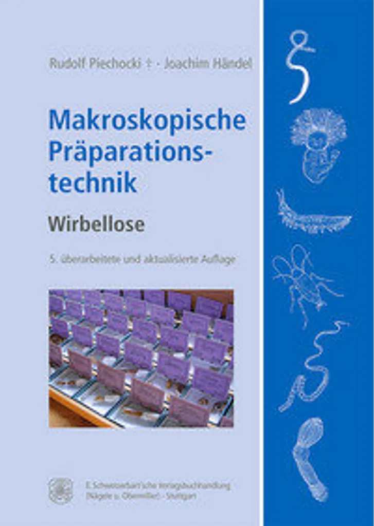 Guide de technique de préparation macroscopique Makroskopische Präparation