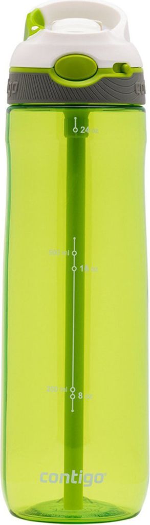 ContiGo! Autospout Ashland 720 ml Farba: zelená Obrázok produktu 