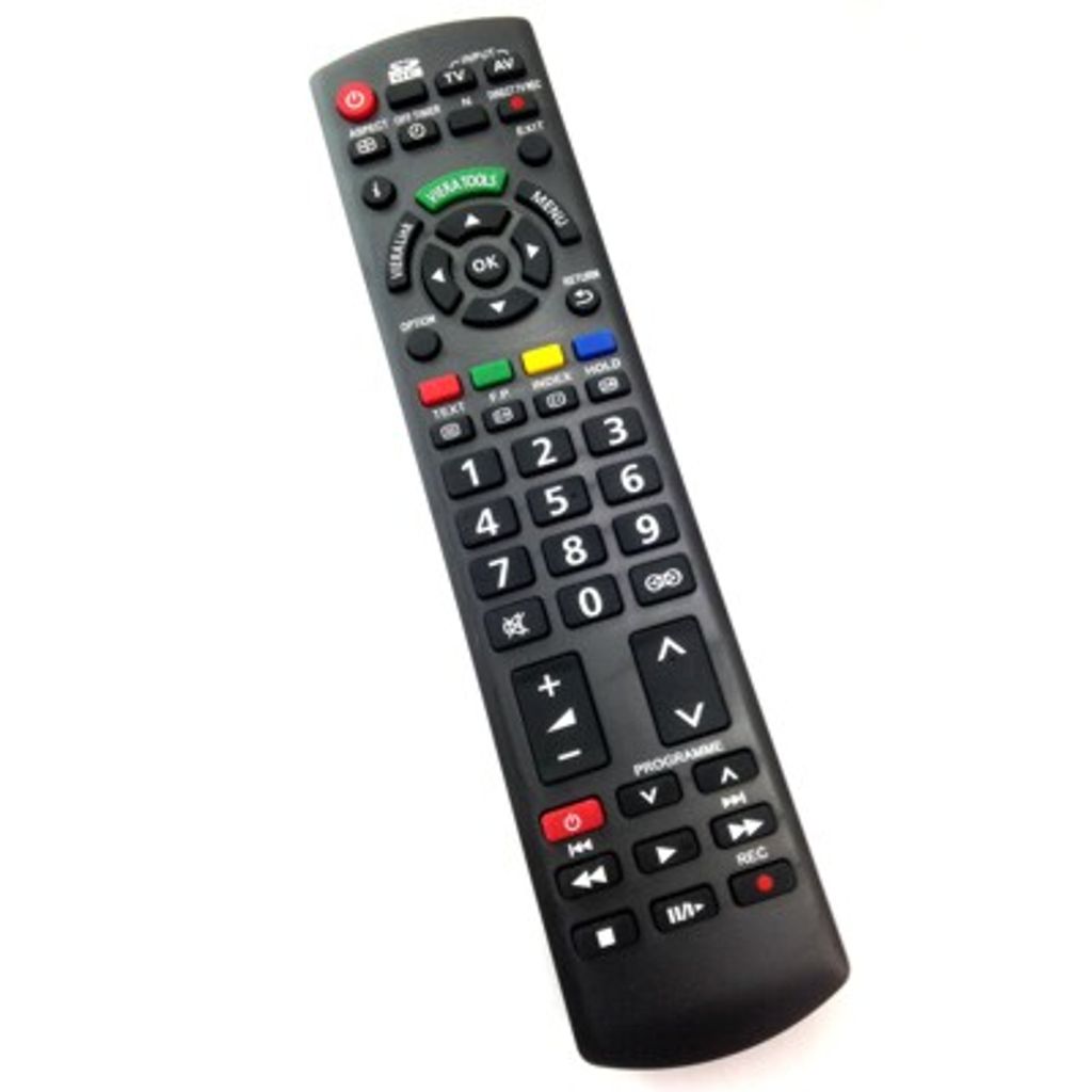 N2QAYB000350 telecomando di ricambio per TV Panasonic Immagine del prodotto 