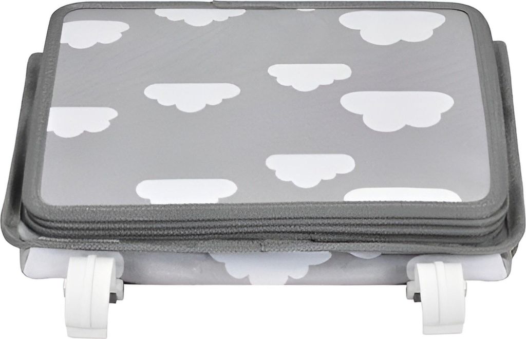 APT AG637A Organisateur de lit d'enfant Image du produit 