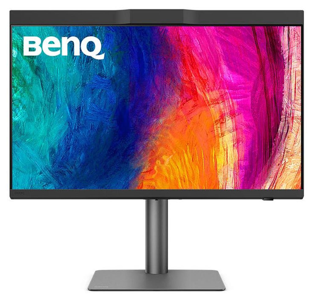 BenQ PD2770U, 68,6 cm (27"), 3840 x 2160 px, 4K Ultra HD, Obrázek produktu 