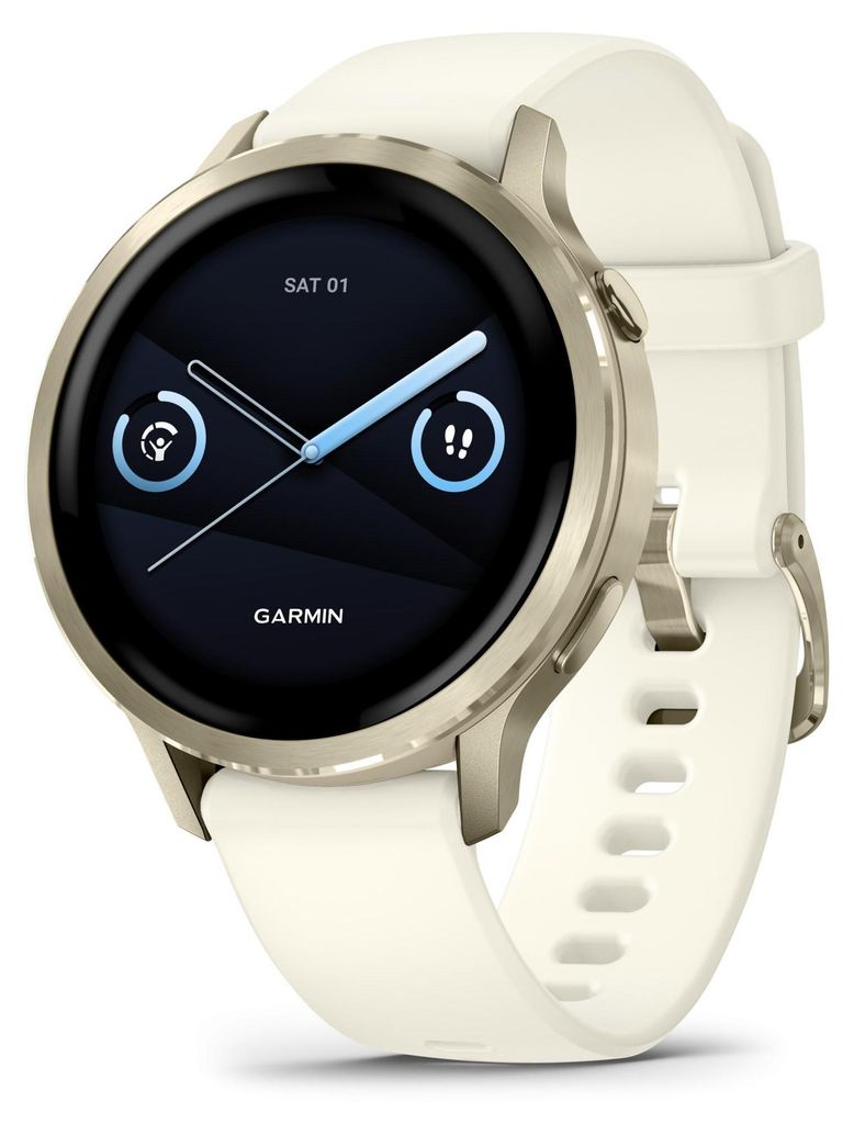 Garmin Venu 4, 3,05 cm (1.2"), AMOLED, écran tactile, 8 Go, Image du produit 